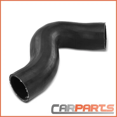 Tubo di Aspirazione Intercooler Manicotto Turbo per Fiat Croma 194 2.4L 05-11 - Immagine 1 di 4