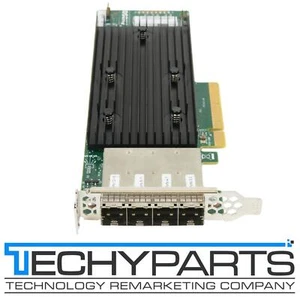 LSI AVAGO Broadcom SAS 9305-16E 16-port 12Gbps SAS PCIe 3.0 HBA SFF - Picture 1 of 3