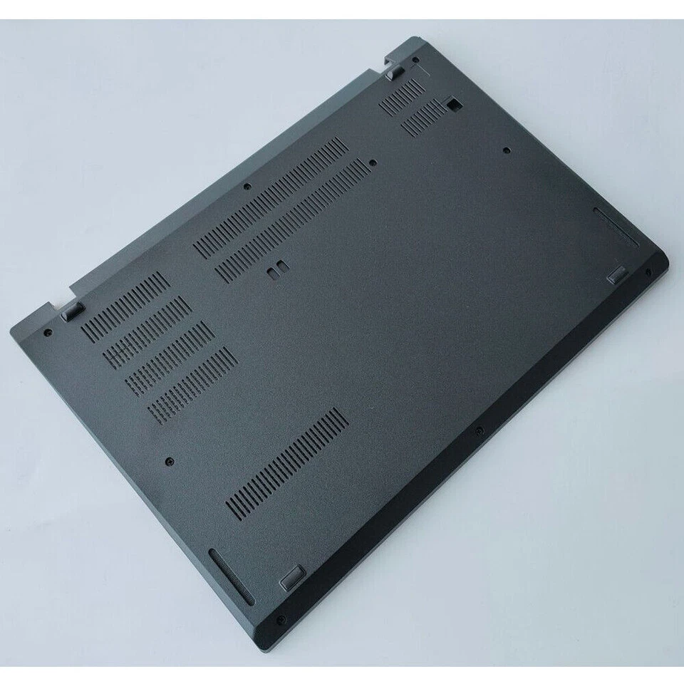 For Lenovo Thinkpad L14 Gen 1 Bottom Case Lower Case Base Cover 5CB0S95387