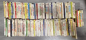 Lot of 122 Vintage MAD Magazine Paperback Books - Picture 1 of 19
