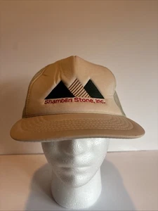 Shamblin Stone, Inc. de colección Gorra/gorra de malla Trucker SnapBack - Imagen 1 de 8