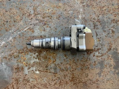 Fuel Injection Parts Fuel Injector 8-445 7.3L Fits 99-03 FORD E350 VAN 119597 Foto 1 de 4