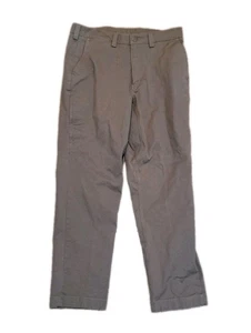 Duluth Trading graue Herrenhose 32 x 30  - Bild 1 von 6