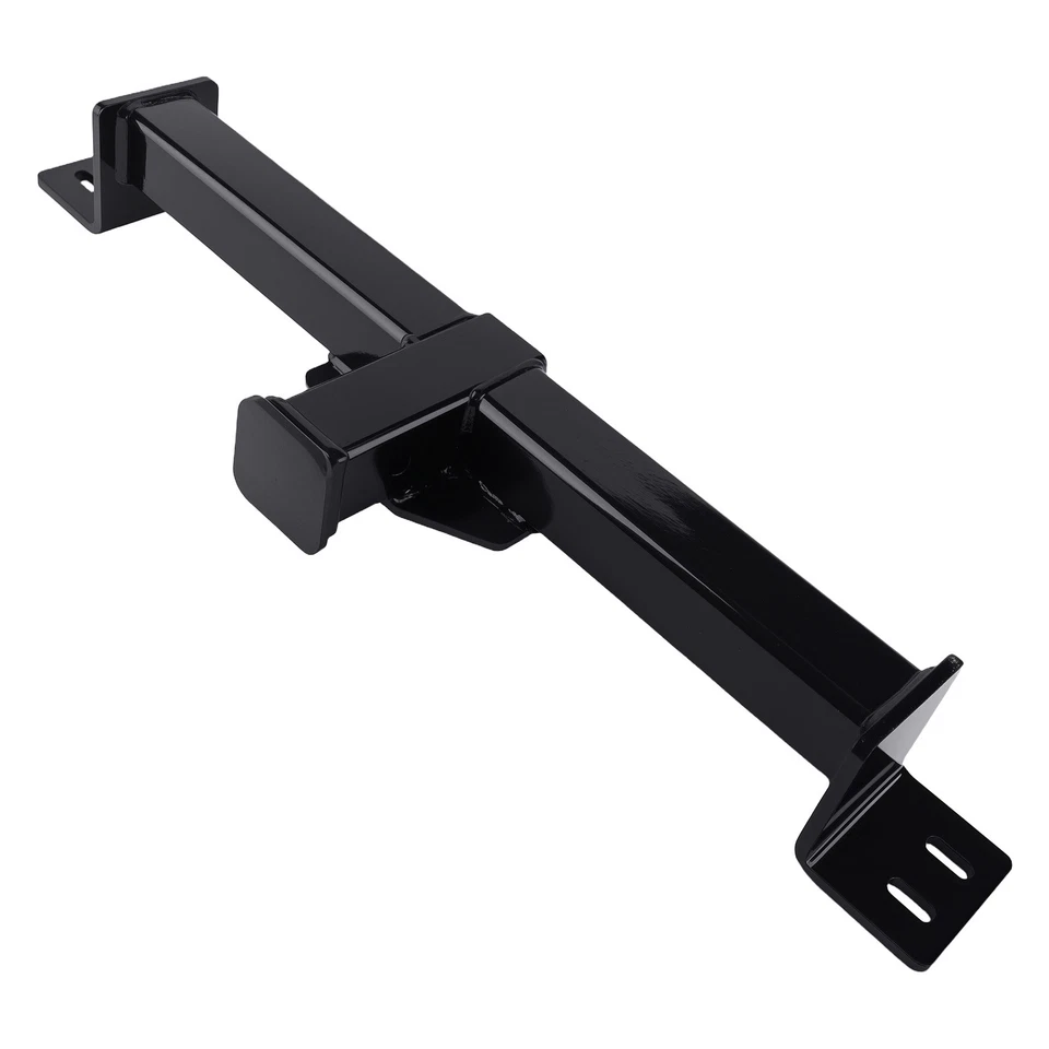 Enganche de remolque de montaje delantero de 2" para Toyota Tundra Sequoia 2007-2021 clase 3 5000 lb Foto 1 de 4