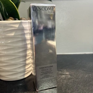 Lancome Visionnaire Advanced Skin Corrector Serum 1.7oz Wrinkles Pores SEALED - Picture 1 of 10