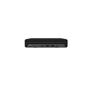 HP ProDesk 405 G6 Mini -AMD RYZEN5 PRO 3400GE-16GB RAB-512GB NVME-WIN 11-2GB VID - Foto 1 di 1