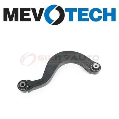 Mevotech Suspension Control Arm for 2005-2016 Volkswagen Jetta 1.4L 1.8L zf Foto 1 de 4