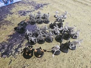Privateer Press Hordes Circles Orboros Tharn ravagers Army CHEAP - Picture 1 of 6