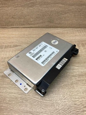 8D0907389D 0265109463  ESP acceleration yaw rate sensor Fits for Volkswagen PASS - Image 1 of 4