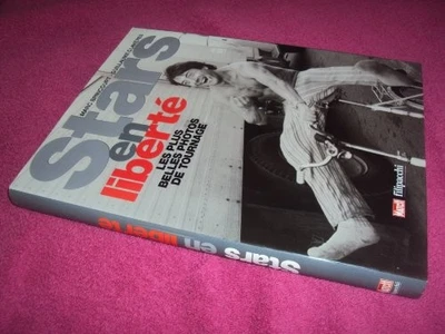 Stars en liberté: Les plus belles p..., Bouyxou, Jean-P - Image 1 of 2