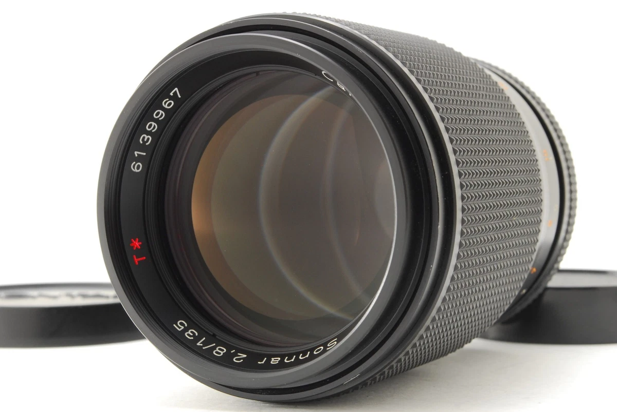 Carl Zeiss カールツァイス Sonnar T* 135mm f2.8 Carl Zeiss Sonnar T* 135mm F2.8 (MM) 中古価格比較 - 価格.com
