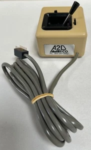 RARE Vintage A2D MBICO Computer Joystick Game Controller (A10) - Picture 1 of 9