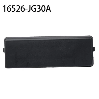 Direct Fit Air Cleaner Housing Cover for Nissan For Rogue 2008 2015 Black Color - Image 1 of 4