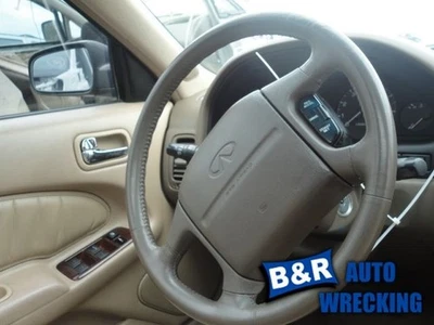 Air Bag Driver Fits 97 INFINITI I30 4705057 Foto 1 de 4