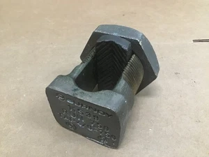 BURNDY KS39 Split-Bolt  Run 750 tap 4/0-750 - Picture 1 of 5