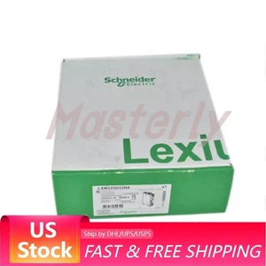 SND LXM32SD12N4 Lexium 32 LXM32S Servo Drive US Free TAX - Picture 1 of 7