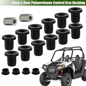 18x Front Rear Control A-Arm Bushing Kit For Polaris RZR XP 1000 2014 2015 2016 - Picture 1 of 9