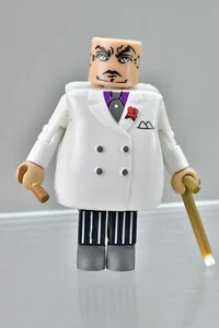 Marvel Universe Daredevil Kingpin Series 1 2003 Minimates Art Asylum Mini Figure - Picture 1 of 3