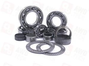 DCD/ITC PLA Transfer Case Bearing Kit Land Rover Discovery Range Rover Range... - Picture 1 of 6