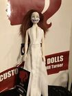 Figurine articulée 12 pouces Amy CUSTOM HORROR DOLL Fright Night OOAK