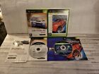 Need for Speed Underground (Xbox) Colin Mcrae Rally 2005 Complete
