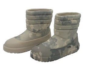 UGG X STAMPD CLASSIC PULL ON ALL GENDER BOOT SUEDE US MEN 10/WOMEN 11 - Bild 1 von 10