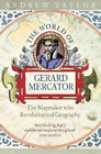 Andrew Taylor The World Of Gerard Mercator Paperback