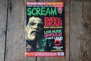Scream Horror Magazine Issue 70 - Picture 1 of 3