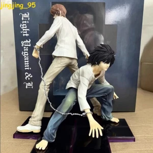 Anime Death Note Figure Model Toy Statue Collectible 22cm PVC Gifts Boxed Hobby - Picture 1 of 9