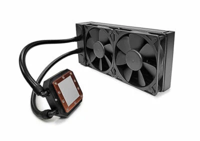 Dynatron L15 All-in-one 1U Server Liquid Cooler Intel/AMD Multi Socket - Image 1 of 4
