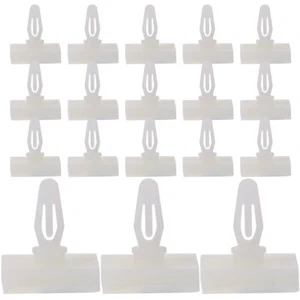 100St praktisch Ersatz tragbar Leiterplatten-Abstandshalter Klebe-Abstandshalter - Bild 1 von 10