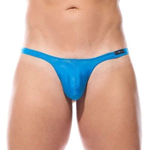 Gregg Homme BoyToy Voltz Thong mens pouch underwear string brief mega enhancing - Picture 1 of 22