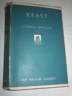 Yeast A Problem By Charles Kingsley, T. Nelson And Sons Ltd, Hardback Book