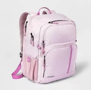 BRAND NEW EMBARK 31L ELITE BackPack Top-Load "Pink" - Picture 1 of 4