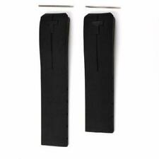 Original Tissot T-touch T047420a or T013420a Black Rubber Watch Band Strap