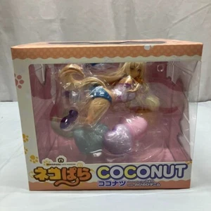 Hakoiri Musume Nekopara Coconut 1/6 Scale Figure from Japan Used - Picture 1 of 5