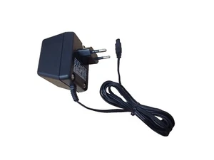 FW6299 Netzteil Adapter 9V AC 0,8A (800mA) 7,2VA Steckernetzteil Friwo AC/AC - Bild 1 von 6
