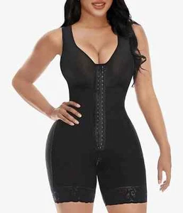 YIANNA Fajas Shapewear für Damen Bauchkontrolle Postoperation M, Neu - Bild 1 von 11