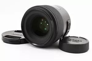 Tamron SP Di VC USD 45mm F/1.8 Lens For Nikon F013 MIJ Tested Exce #2184494 - Picture 1 of 12