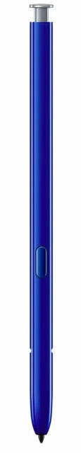 Samsung S Pen Stylus Galaxy Note10 - Azul/Plateado (EJ-PN970BSEGUS) Foto 1 de 1