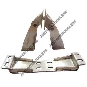 1JZ-GTE VVTI and None VVTI Engine + R154 Transmission Mounts Kit For 91-00 SC300 - Foto 1 di 10