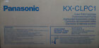 Panasonic KX-CLPC1, oryginalna jednostka perkusyjna (jednostka bębna) oryginalne opakowanie, kxclpc1, oryginalna