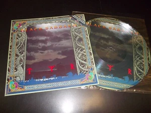 Black Sabbath "TYR" LP Picture Disc I.R.S. Schallplatten - EIRSACV 1038 UK 1990 - Bild 1 von 2