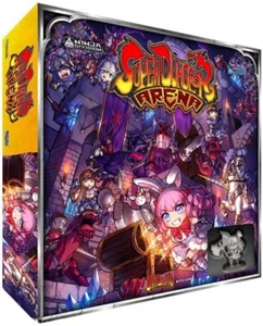 Super Dungeon Explore RPG PvP Arena von Ninja Division NEU - Bild 1 von 2