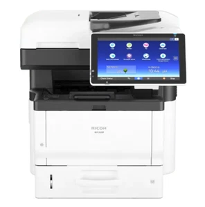 Ricoh IM 350F Mono Multifunction Laser Printer Copier IM350F 37 ppm Teated - Picture 1 of 5