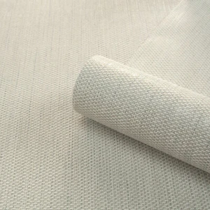 Papel pintado Belgravia Decor dalia 7004 - brillo metálico texturizado lineal liso - Imagen 1 de 2