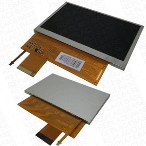 Screen Digitizer For PlayStation PSP 1000 1001 Replacement LCD Front Glass Panel - Picture 1 of 1