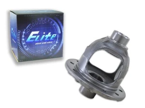 1972-2006 Dana 44 Front or Rear Bare Open Carrier Case 3.92-5.89 Ratio 4-Series - Foto 1 di 2