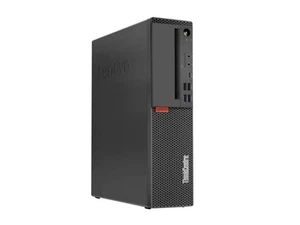 *3Jahre GEWL* Lenovo ThinkCentre M720s SFF i7 8Gen 16GB 1TB W10P - Bild 1 von 4