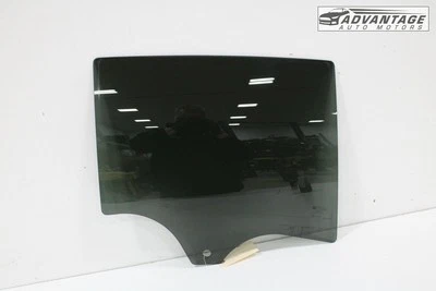 2021-2025 BUICK ENVISION REAR RIGHT SIDE DOOR PANEL AUTO WINDOW GLASS OEM - Imagem 1 de 4